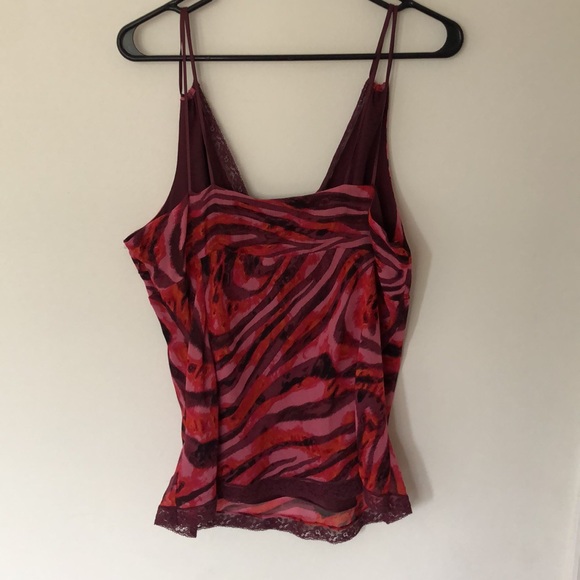 Tank top size 14 - Picture 7 of 8